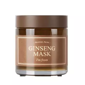 I m from - Ginseng Mask