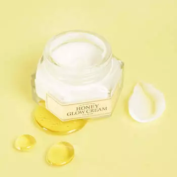 I m from Honey Glow Cream 50gr AUTHENTIC STORE