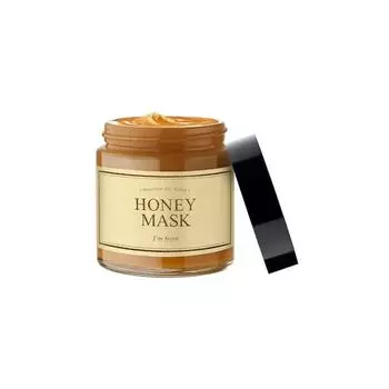 I m from - Honey Mask
