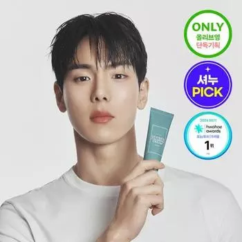 I M FROM Крем для чувствительной кожи на травах 50 мл