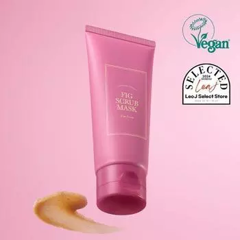 I M FROM Маска-скраб Pig 100г