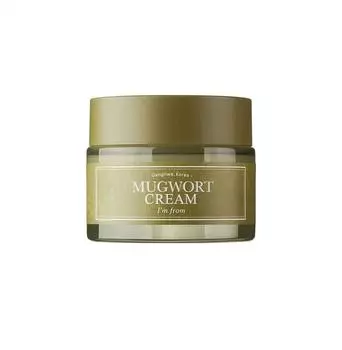 I m from - Mugwort Cream
