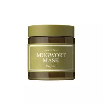 I m from - Mugwort Mask