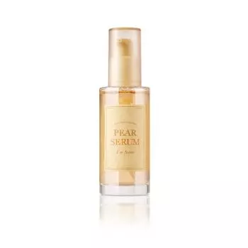 I m from - Pear Serum
