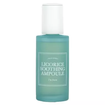I m From, успокаивающая ампула с солодкой, 30 мл (1,01 жидких унций)
