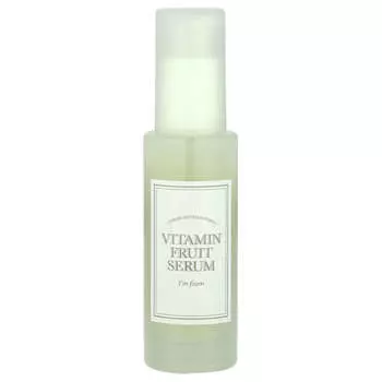 I m From, Vitamin Fruit Serum, 1.01 fl oz (30 ml)