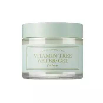 I m from Vitamin Tree Water Gel 75g ORIGINAL STORE