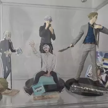 I m Going To Dispose Of The Jutsu Rotation Goods In Batches
