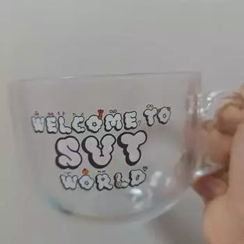 I m Going To Do A Seventeen Cereal Bowl