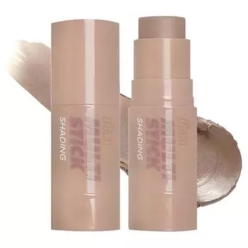 I M MEME I m Multi Stick Shading 6,7 г, 002 Cool Bronzer, 1 шт.