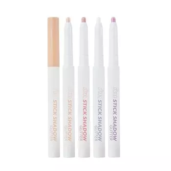 I M MEME I m Stick тени с блестками 0,65г 03 Winter White