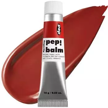 I M MEME Pep Multi Balm 15 г, 001 Recharger, 1 шт.