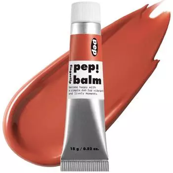 I M MEME Pep Multi Balm 15g, 002 Oh Oh, 1 unit