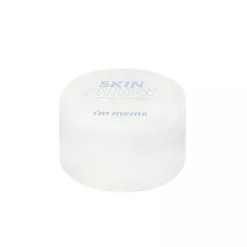 [I M MEME] Рассыпчатая пудра Skin Pillow 10г