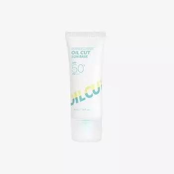 I M MEME Super Light Oil Cut Sun Base SPF50 + PA ++++ 40 мл