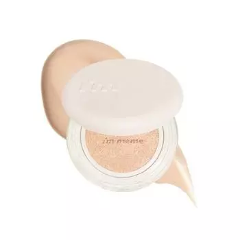 I M MEME Wonder Cover Стойкая подушечка 15г 01 Ivory