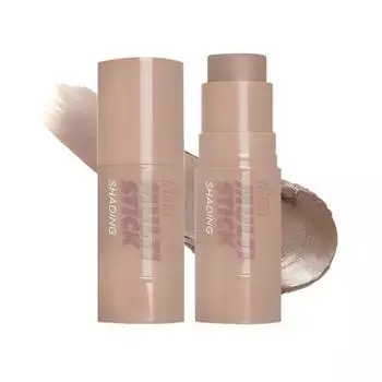 I m Mimi I m Multi Stick Shading, 6,7 г, 002 Cool Bronzer, 1 шт.