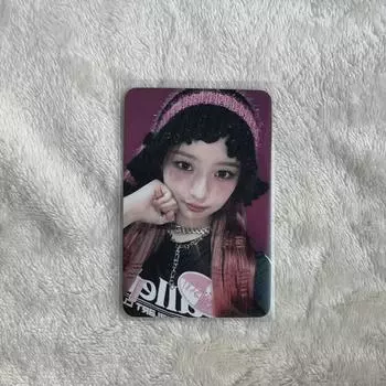 Я Рэй Майн Apple Music