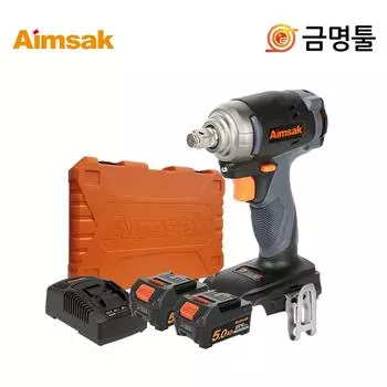 I m Sac BL18Q705 Зарядный ударный гайковерт 20 В 5,0 Ач BL18Q706 Follow up 1 2-дюймовый двигатель BL 3 управления скоростью