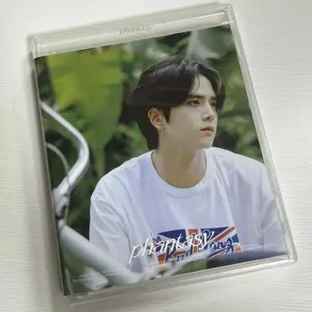 I m Selling A Fantasy Younghoon Album