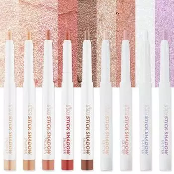 I m Stick Eyeshadow Shimmer & Glitter Aegyo Sal Maker 9 цветов Shimmer001 Sugar Bling