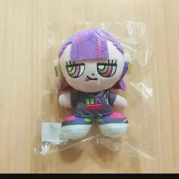 I m Studying, So I m Selling Doll