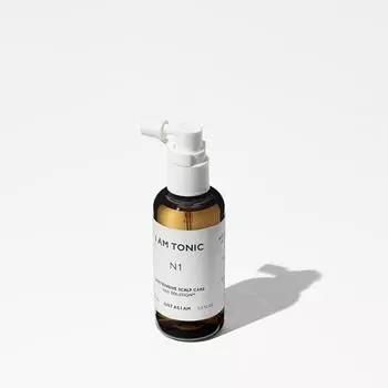 I m Tonic Интенсивный уход за кожей головы 100 мл (Выберите 1 из 3 типов) N1 tonic