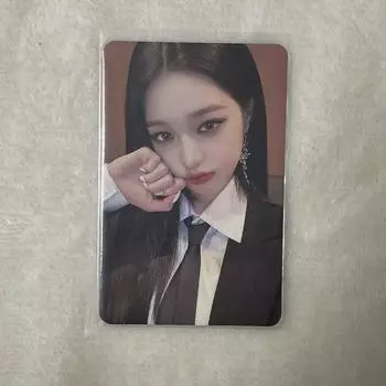 I m Wonyoung I Am Jewel Sq