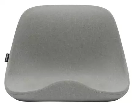 И МЕДИЦИНСКОЕ KURA SEATHB Кресло Коррекция осанки Кресло Боль в пояснице Подушка Тазовая Поддержка Тазовая Коррекция Осанки Компактное МЕДИЦИНСКОЕ KURA серый