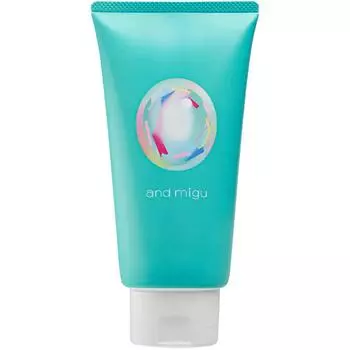 и migu Medicinal Femcare Wash 150 г (Квази-лекарство) Чистящие средства Delicate Zone Cleaner После нанесения соответствующего количества средства на влажную кожу,