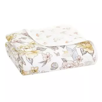 и одеяло ADBO10002 Baby [Aiden Anay] Earthly-палисандр