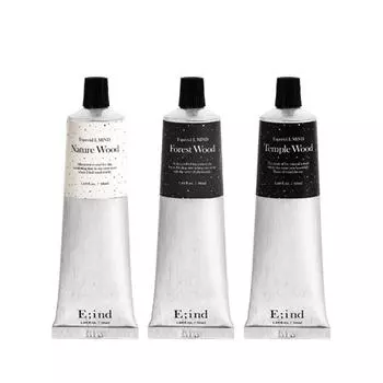 И;Парфюмированный крем для рук IND 50 мл P000DZCE - Nature Wood