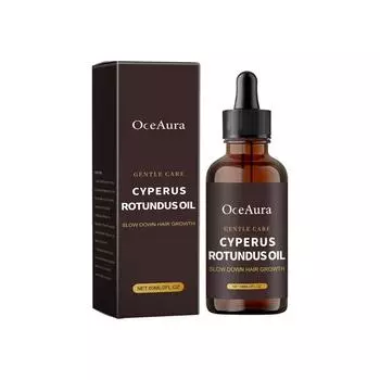 И Питательное Нежное Гладкое Масло для Очищения Кожи Тела для Удаления Волос 60 мл