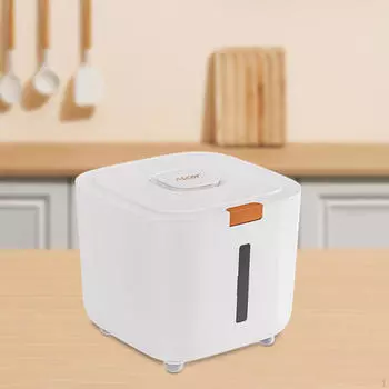 И решение для хранения зерна с надежным закрытием 5KG