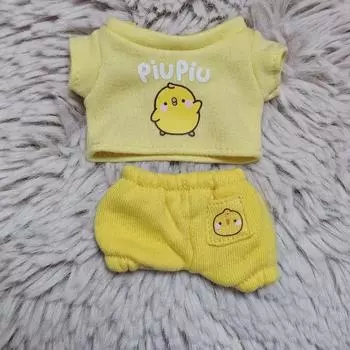 I Sell 15 Cm Clothes