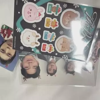 I Sell Daysix Maccon Foca