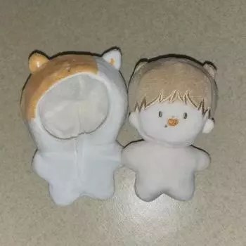 I Sell Nct Intelligent Dolls