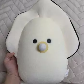 I Sell Oyster Oyster Dolls Brought From Japan:)