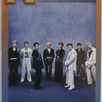 I Sell Shoesties Group Photo Card