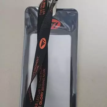 I Sell T1 Lanyards