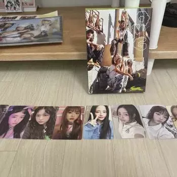 I Sell The Newjeans Omg Group Version Album