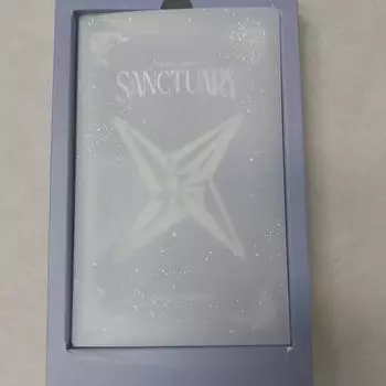 I Sell The Tubatu Sanctuary Saber Release Album