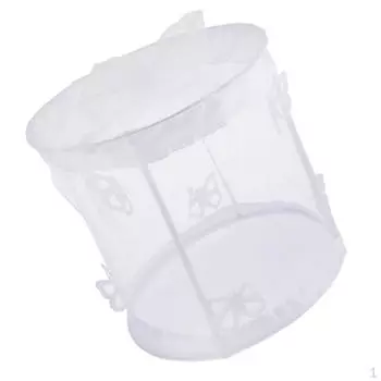 И сетчатая клетка для террариума для разведения бабочек Type 2