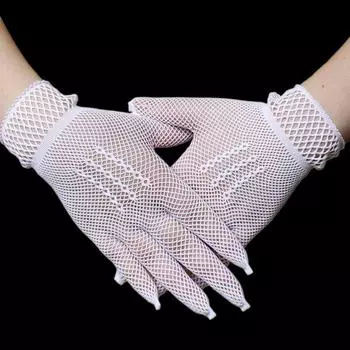 и Ученики средней школы Предотвращают сосание пальцев Перчатки Удобный гаджет Подростки Корректирующее кольцо Кусание ногтей Дети Высокое качество Эластичный Дышащий Adult over 16 years old for white L code All yards