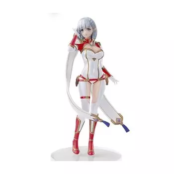 I want to be the power behind the scenes! Luminasta “Beta” Another Color Ver.