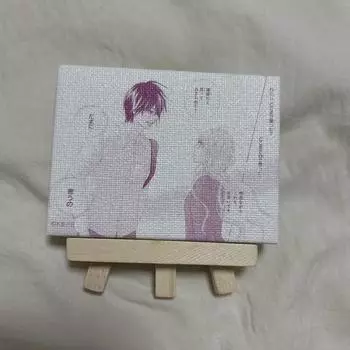 I Want To Reach You Original Picture Frame Kurumi Eiji