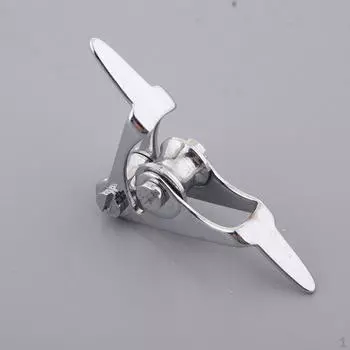 И замена направляющей удочки из нержавеющей стали M