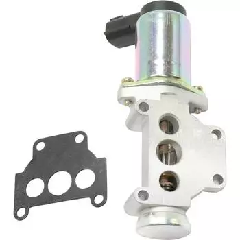 IACV Клапан управления холостым ходом 237813S510 Для Nissan Frontier 98-04 Xterra XE 00-04