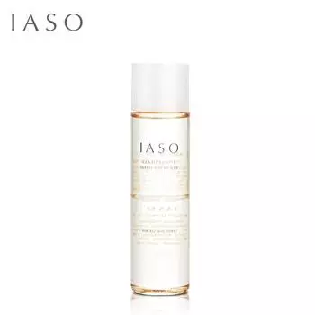 IASO Gentle Lip & Eye Makeup Remover / Headquarters Mall Genuine, 110ml, 1 pc.