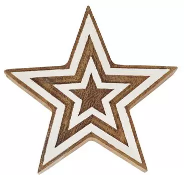 IBA Indianbeautifulart блок для текстильной печати звезда ручной работы деревянный штамп печать на деревянных блоках текстильные штампы для ткани керамика 2.5 inches коричневый